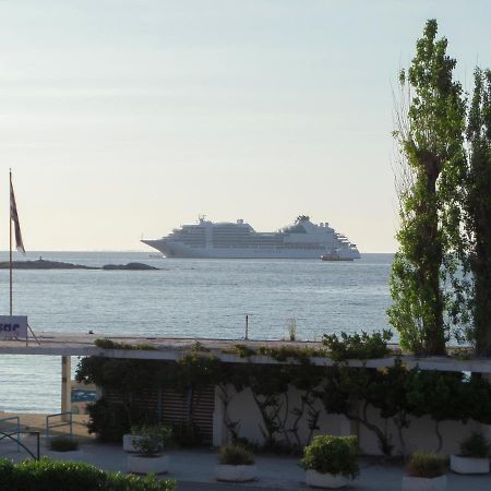 Kalamitsa Beach View Kavála Luaran gambar
